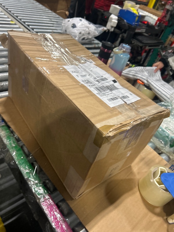 Photo 1 of ****SIMILAR ITEM***
Arts Belt Holder Organizer - Premium Quality, Grey