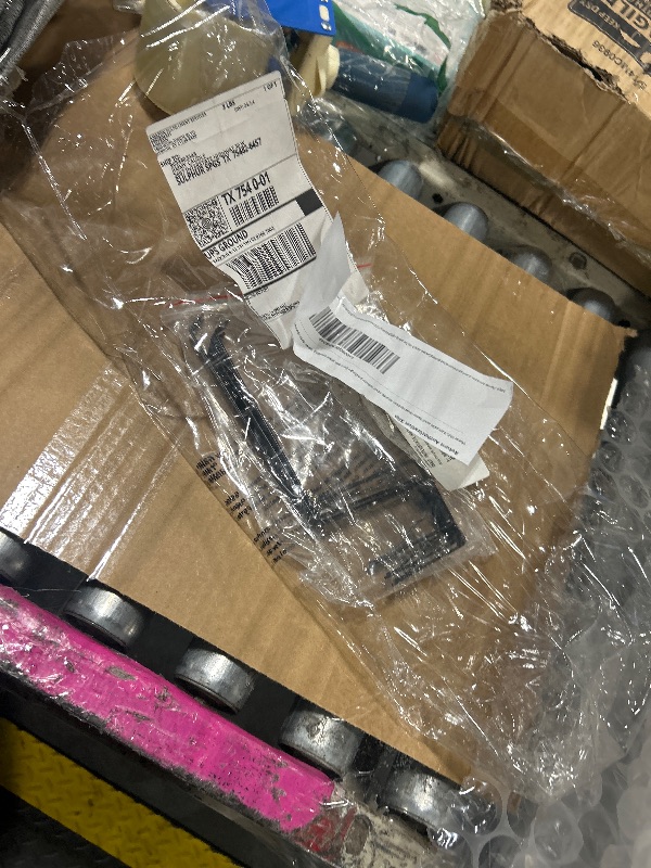 Photo 1 of ****SIMILAR ITEM***
Arts Belt Holder Organizer - Premium Quality, Grey