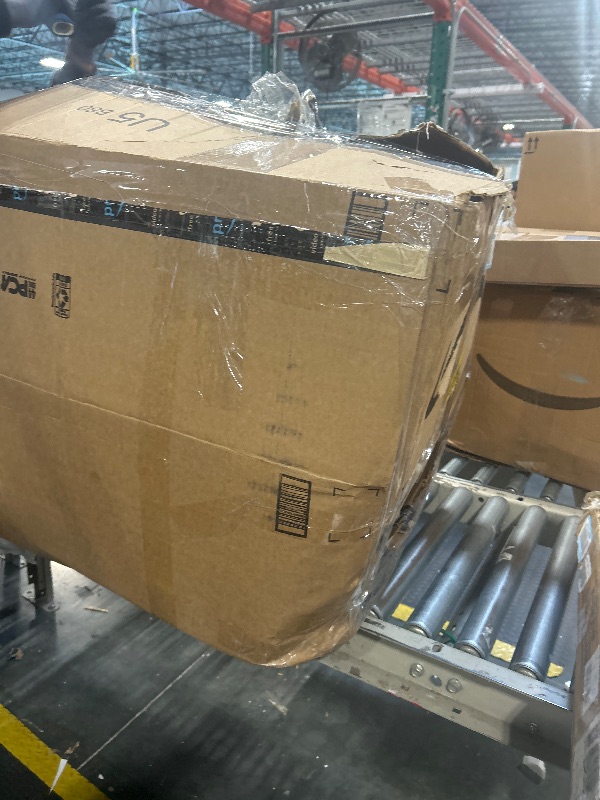 Photo 1 of ****SIMILAR ITEM***
Comcaver Outdoor Chair Cushions 18.5x16 Inch Waterproof Patio Chair Cushions with Tie 5 Year Color Fastness Thick Outdoor Seat Cushion for Patio Furniture Navy Set of 4