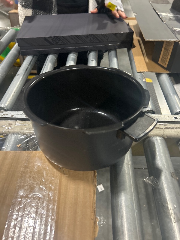 Photo 1 of [CUCHEN] CRH-TWS0610PWUS, IH Induction Heating Dual Pressure Rice Cooker, 6 Person | 6-cup, 1.14Quarts (uncooked) 12-cup, 2.28Quarts (cooked), Full Stainless Inner Pot, Automatic High/Non-Pressure, Easy Open Handle, Auto Steam Clean, Made in Korea