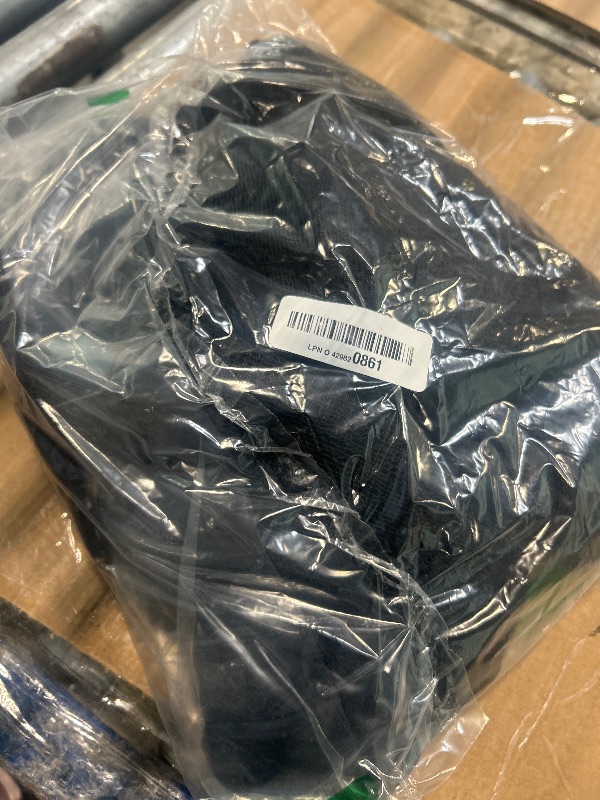 Photo 1 of ***COLOR BLACK*** eZAKKA Halloween Table Cloth, 60"x104" Spider Webs Tablecloths Black Tablecloth Lace Fabric Table Cloths Spooky Table Cover for Rectangle Tables for Parties Gothic Halloween Home Decorations