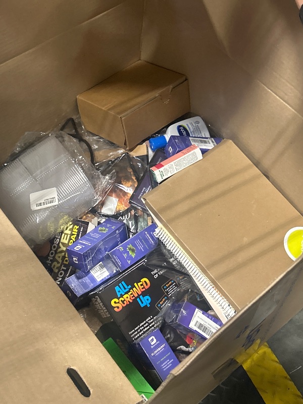 Photo 1 of *****MIXED ITEM FINAL SALE****