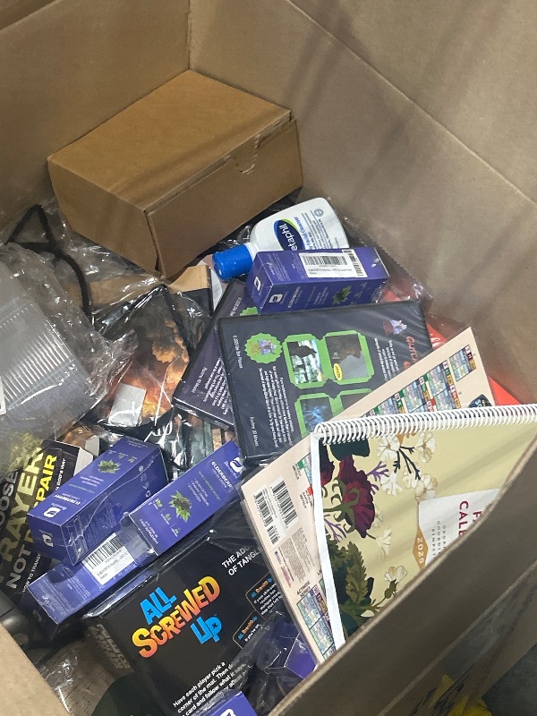 Photo 1 of *****MIXED ITEM FINAL SALE****