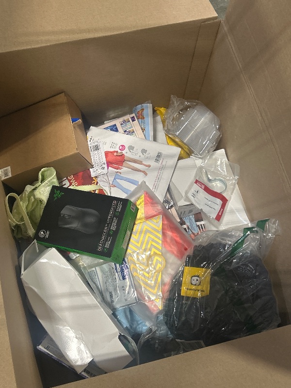 Photo 1 of *****MIXED ITEM*****FINAL SALE****