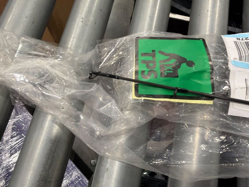 Photo 1 of [Broken Handle] Custom Lite 7'3" Med Hvy Fast Cast Rod-Jig