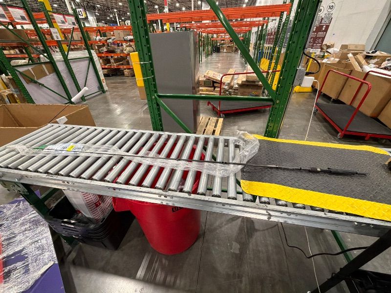 Photo 1 of [Broken Handle] Custom Lite 7'3" Med Hvy Fast Cast Rod-Jig