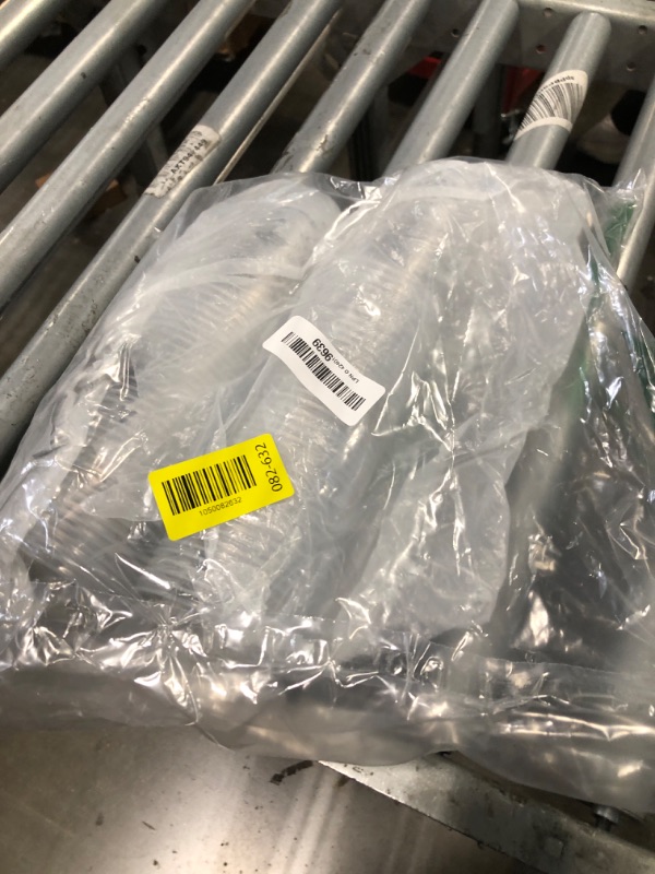 Photo 1 of *** no sticks for mixing*** XUXU ****around 80/100pcs*** 8oz Graduated Clear Plastic Measuring Cups with 80/100pcs Wooden Stirring Sticks for Mixing Paint, Pigments, Epoxy Resins, Resins