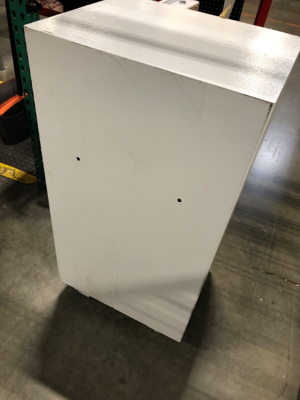 Photo 1 of ?US STOCK?TIGERKING 7.2 Cubic Feet Extra Large Heavy Duty Safe Box, Home Safe with Double Safety Key Lock and Separate Lock Box, Digital safe with 2 Removable Shelf for Home Hotel Office,132lbs