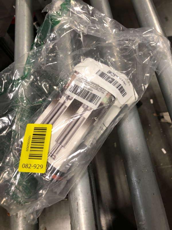 Photo 1 of [2 Pieces] Premium Stainless Steel Salt Grinder and Pepper Mill Set for Pepper Sea Salt Himalayan Salt and Spices with Thumb Button for One Hand Operation