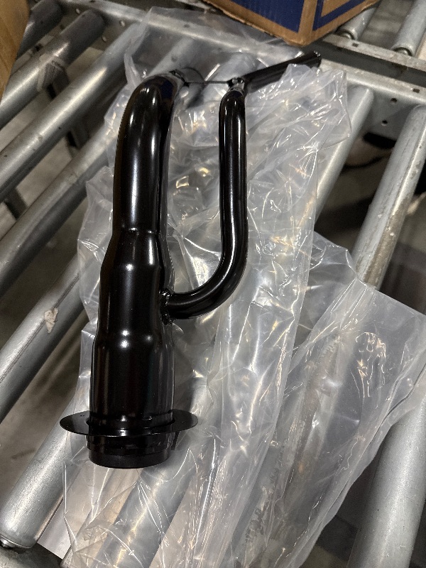Photo 1 of ** SIMILAR IMAGE***Garage-Pro Fuel Tank Filler Neck Replacement For Dodge Dakota 2000 2001 2002 2003 2.5L 3.9L 4.7L 5.9L Extended Cab Pickup Standard Cab Pickup