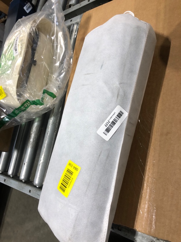 Photo 1 of **SIMILAR TO PHOTO** Food Warming Mat with 3-Zone Heating Mode, Redagod Electric Warming Tray with 9 Temperature & 8 Timer Settings, Hook and Roll Up Storage, Portable Countertop Food Heating Mat for Home Daily Use, Gray