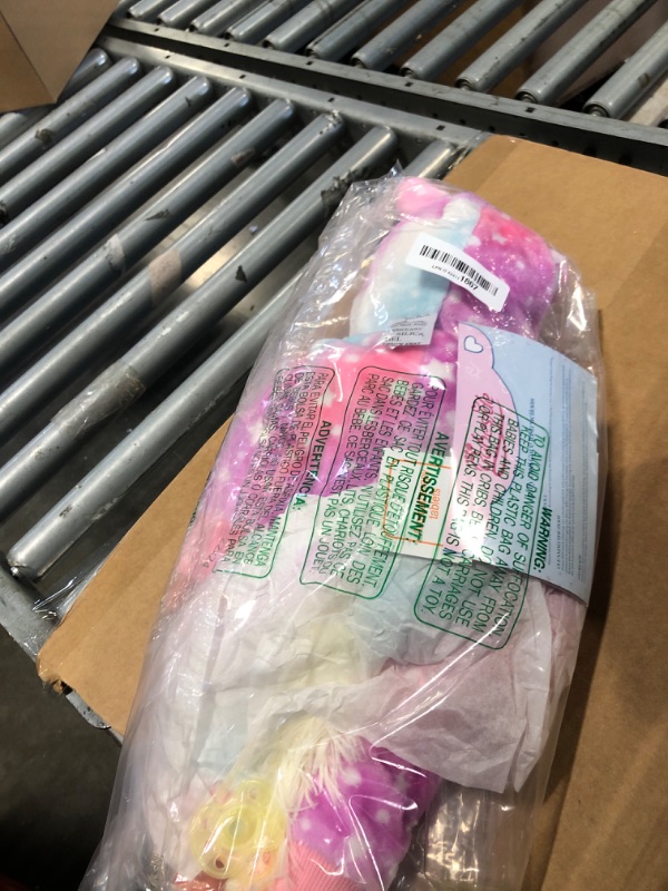 Photo 1 of ***ACCESSORIES ARE MISSINNG*** BABESIDE Baby Dolls, 17inch Large Realistic Cute Soft Body Baby Doll Real Life Baby Dolls with Accessories for 3+ Year Old Girls Gifts, Pretend Play, Collection