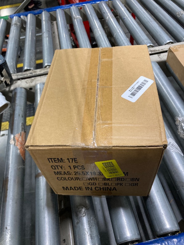 Photo 1 of **MISSING KEY**
Marcree 0.23 Cubic Small Safe Box for Home, Mini Safes for Kids, Pink Safe with Key, Security Cabinet Safes with Cutting-edge Bending, Lock Box with Keys for Money Cash, 6.69x 9.06x 6.69 Inches, Pink