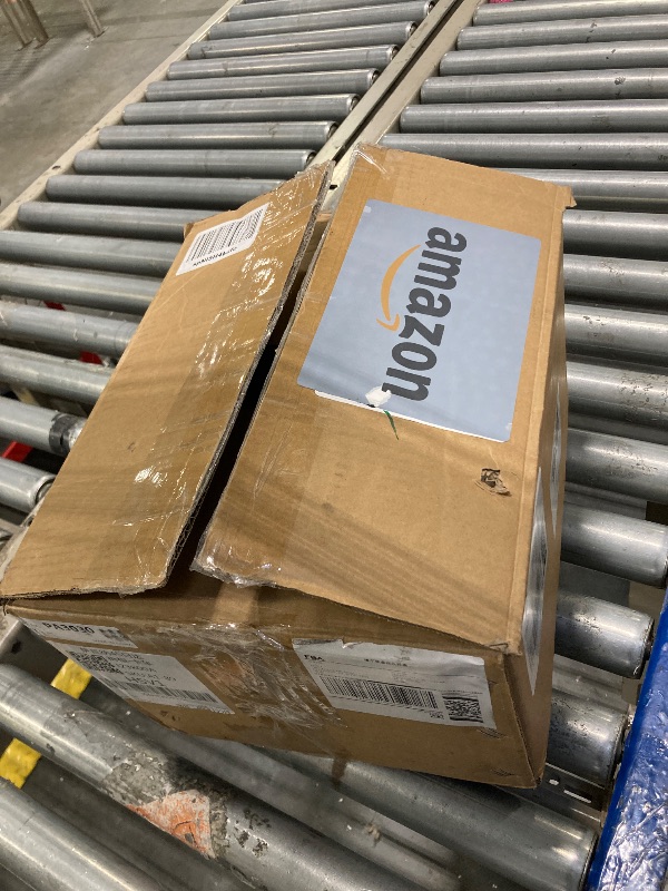 Photo 1 of WOJET Triplex Plunger Pressure Washer Pump, 4400PSI 4.0GPM, 1" Shaft, Self-Priming, Horizontal Replacement Pump Kit for Honda GX270 GX340, Dewalt 4000/4200PSI, Simpson PS60869, Generac 9-13HP Engines