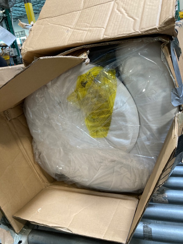 Photo 1 of *****FACTORY SEALED****** Novilla 6 Inch Queen Size Mattress, Queen Memory Foam Mattress with Cooling Foam & Breathable Comfort Layer,Pressure Relief Mattresses in a Box for Cool Touch & Support