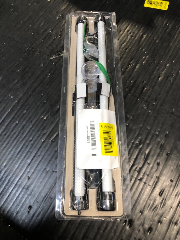 Photo 1 of **MISSING HOOK** Sfee Car Window Shade for Side Windows, 2 Pack Sun Shade Retractable for Car Blocks Heat and UV Rays Glare Protection Roller Sunshade Visor for Baby, Kids, Pets, Passengers