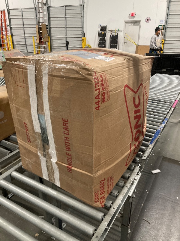 Photo 1 of ***SIMILAR PRODUCT*** ELEMUSE King Size Dual Layer 3 Inch Memory Foam Mattress Topper for Pressure Relief, Breathable Pillow Top Mattress Pad with Deep Pocket, Enhanced Support, Non-Slip Design & Removable & Washable