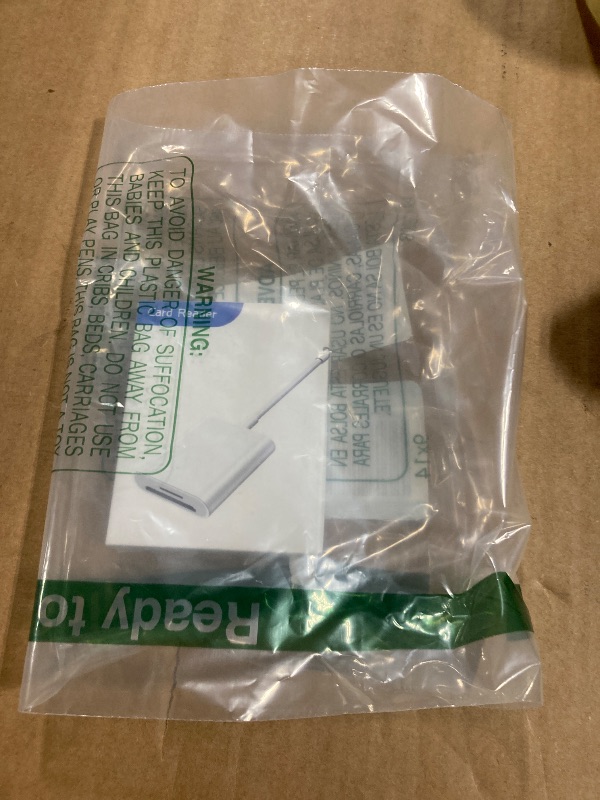 Photo 1 of ***SIMILAR PRODUCT*** USB C SD Card Reader for iPhone 15 16/iPad/MacBook/Mac, xdgeLoad USB-C Type C SD Reader Supports SD and MicroSD Memory Card Adapter, Trail Camera Viewer Plug and Play - 2 Slots