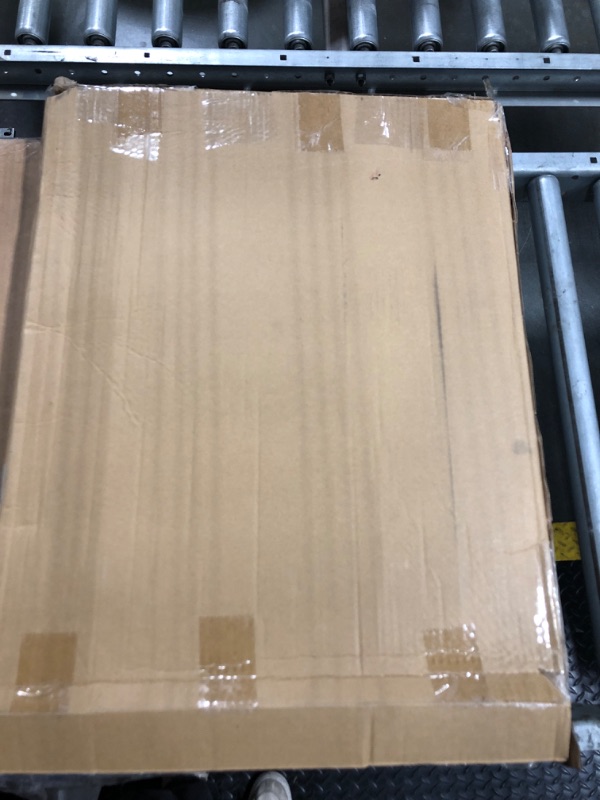 Photo 1 of **MISSING PARTS**
powoq Cargo Mat Compatible with 2022-2026 Chevy Tahoe GMC Yukon Cargo Liner TPE Trunk Mat Backrest Trunk Liner Replacement for 2022 2023 2024 2025 2026 Chevy Tahoe Accessories