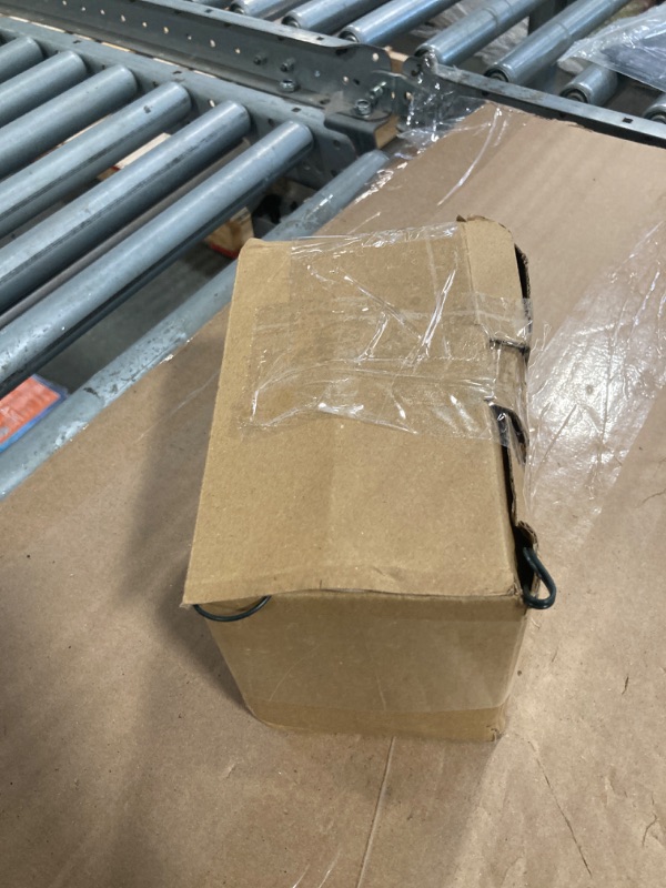 Photo 1 of 12ft x 5ft 360 LED Christmas Net Lights, 8 Modes Waterproof With Timer Low Voltage Connectable Mesh Lights for Trees, Bushes, Shurb, Garden, Outdoor Decoration(1 Pack, Green Wire, White)