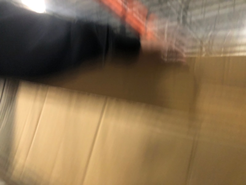 Photo 1 of **********No hardware and badly bent*********** Cortelco 2x4 LED Flat Panel Light,Ceiling Lighting Fixture Led Light Panel,3000K/3500K/4000K/5000K Selectable CCT, 25W/30W/35W/40W/50W-Up to 7500Lumens,(0-10V) Dimmable,100-277V-ETL&DLC Listed,2Pack