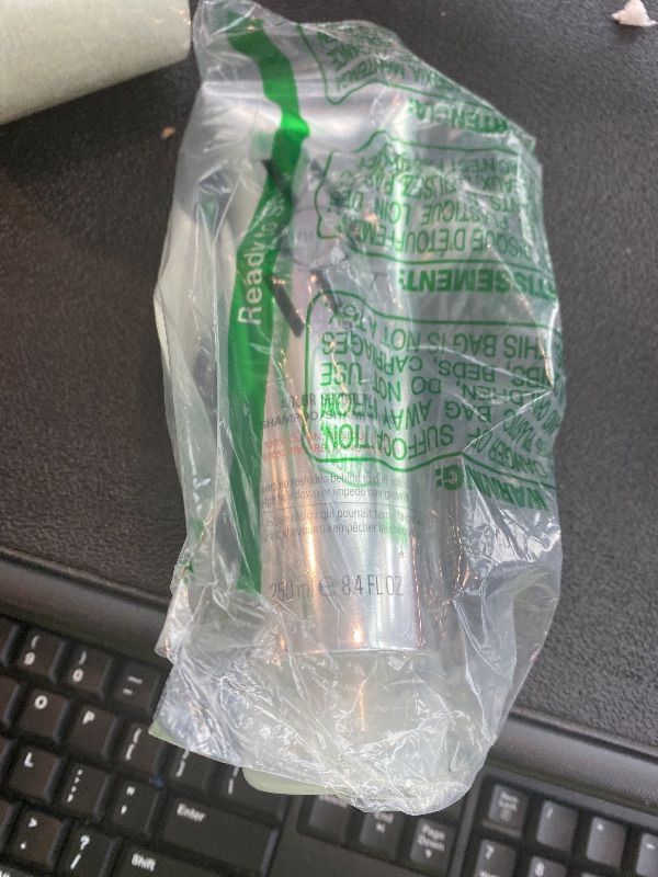 Photo 1 of ***MISSING CONDITIONER*** COLOR WOW Dream Clean Duo - 100% clean, sulfate-free COLOR SECURITY SHAMPOO and weightless COLOR SECURITY CONDITIONER- for Fine to Normal Hair| Achieve Super Glossy, Hydrated Hair