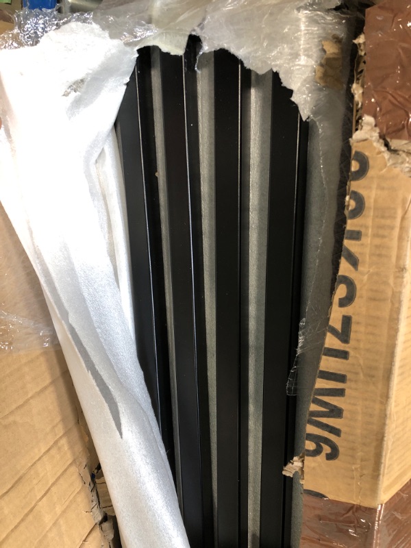 Photo 1 of  Carport 20x9ft  ***similar item shown in image, partial set, FRAMING ONLY***