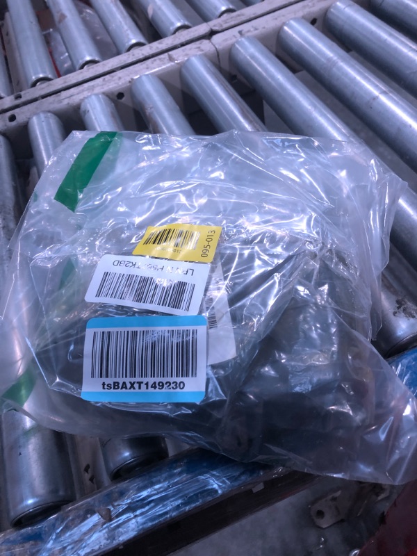 Photo 1 of (2-Pack) AR-PRO 15x6.00-6" Inner Tubes with TR-13 Straight Valve Stem - Replacement Lawn Mower Tire Tubes with TR13 Straight Valve Stem - Suitable for Yard Tractors, Wheelbarrows, ATVs, and More