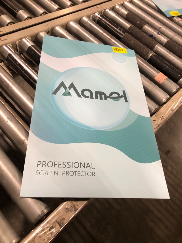 Photo 1 of [2 Pack] 24 Inch Computer Privacy Screen for 16:9 Aspect Ratio Widescreen Monitor, Eye Protection Anti Glare Blue Light Computer Monitor Privacy Filter, Removable Anti-Scratch 24in Protector Film