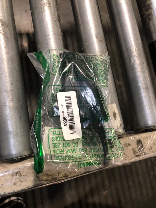 Photo 1 of ***?darts missing***OVERFUN Web Launcher String Shooters Toy Upgrade 2.0, Cool Gadgets Spider Real Silk Superhero Role-Play Cool Stuff Fun Toys Great for Men and Teens (Black)