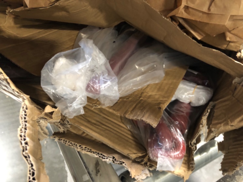 Photo 1 of (3Pack) Mytee Products 3/8"-1/2" Heavy Duty Ratchet Lever Load Binder w/Grab Hooks 9,200 Lbs Working Load Limit | Tie Down Hauling Chain Binders for Flatbed Truck Trailer