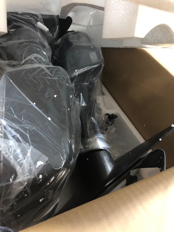 Photo 2 of Garage-Pro Driver & Passenger Side Towing Mirrors for Chevrolet Express 3500 Express 2500 GMC Savana 3500 Savana 2500 2003-2017 Textured