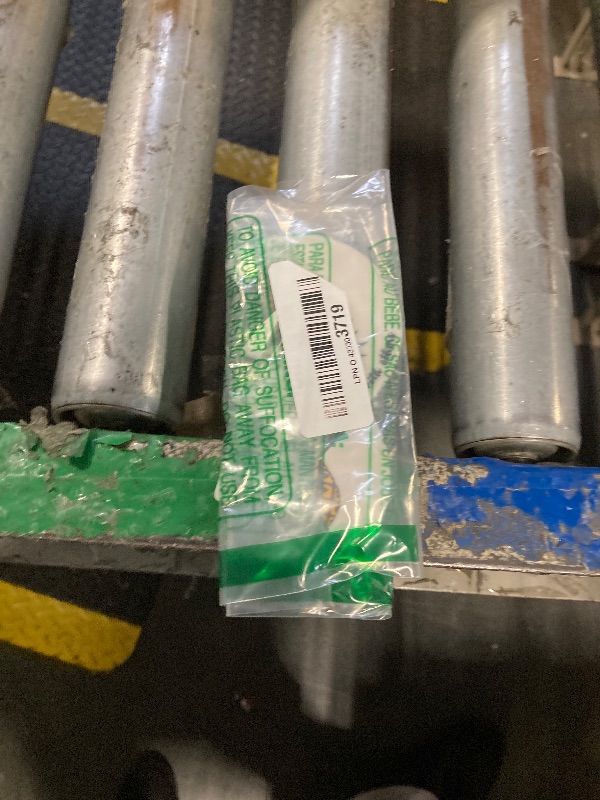 Photo 1 of ***MAJOR DAMAGE*** ***READ CLERK NOTES*** Upside-Down Pineapple Christmas Ornament – “Plays Well with Others” Holiday Tree Decoration – Novelty Lifestyle Gift