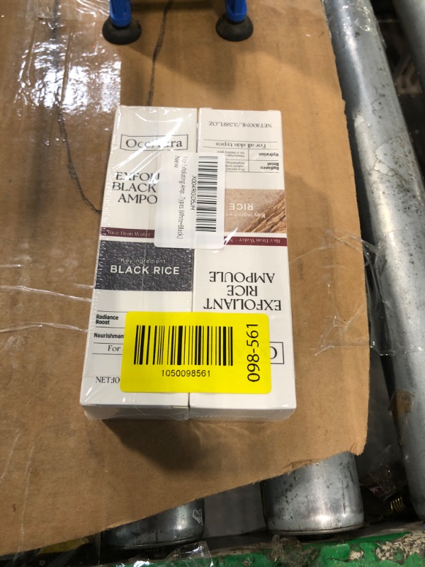 Photo 1 of (White+Black, )