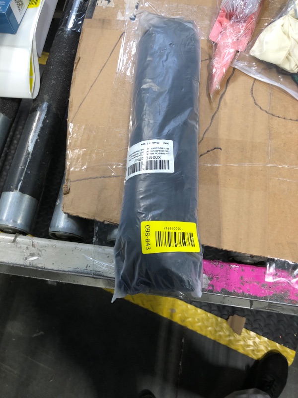 Photo 1 of *USED*
Ice-Shield Car Windshield Sun Shade for [Sierra EV 2024-2025/Silverado EV 2024-2025/Silverado&Sierra 2019-2025] [100% Sun Block, Fiberglass Umbrella Frame] Front Window Umbrella Sunshade