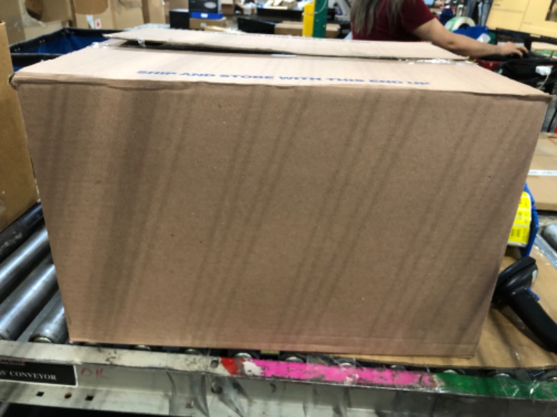 Photo 1 of *** AS  IF/ FINAL - SALE- RETURNS *** BUNDLE BOX OF MIXED ITEMS