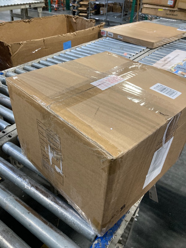 Photo 1 of ****NO PEDALS***Thrustmaster USB T16000M FCS Flight Pack - Joystick, Throttle and Rudder Pedals for PC,Windows