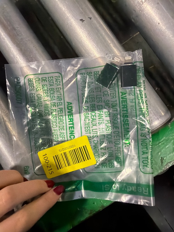 Photo 1 of (Apple MFi Certified)Lightning Male to USB3.0 Female Adapter OTG Cable,2 Pack Portable USB Camera Adapter OTG Data Sync Cable for iPhone13/12/11/Xr/X/XS/8/7/Card Reader/Flash Drive/Mouse/MIDI Keyboard