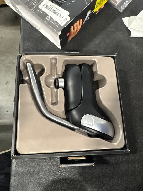 Photo 1 of *Used item* OXO Steel Vertical Lever Corkscrew with Removable Foil Cutter