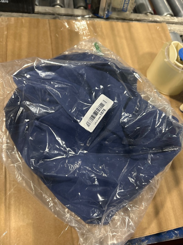 Photo 1 of (***ONLY JACKET****Cherokee Infinity Zip Front Scrub Jackets for Women, 4-Way Stretch Fabric 2391A, S, Navy....