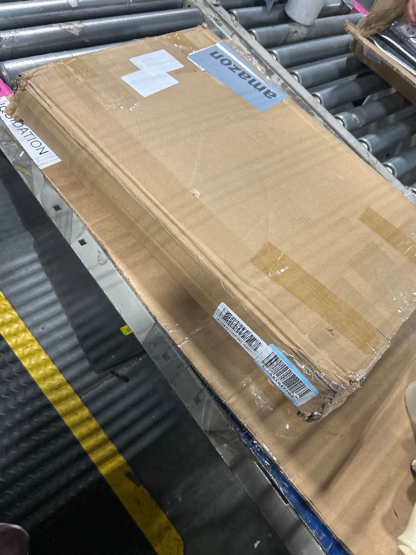 Photo 1 of ***ITEM SIMILAR****
Ninebendstreams 2 Pack Bamboo File Folder Holder Book Holder Frames Document Cabinet Rack Storage Organizer Small Magazine Shelf for Home ?Office