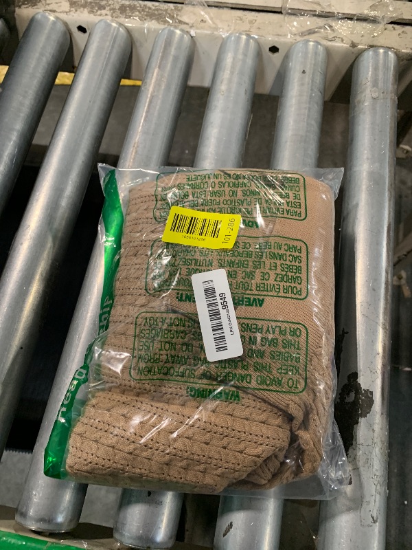 Photo 1 of ****small stain*** PJ PAUL JONES Men's Knit Shirts Lightweight Short Sleeve Knitted Polo Shirt Casual Fashion Polo Shirt Camel