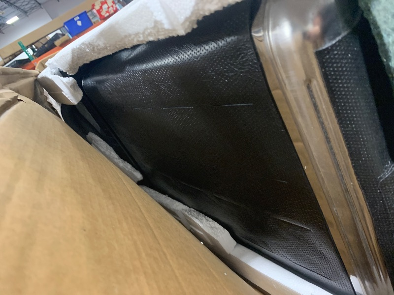 Photo 1 of *UNTESTED*
Midea MDF18A1AST Built-in Dishwasher with 8 Place Settings, 6 Washing Programs, Stainless Steel Tub, Heated Dry, Energy Star