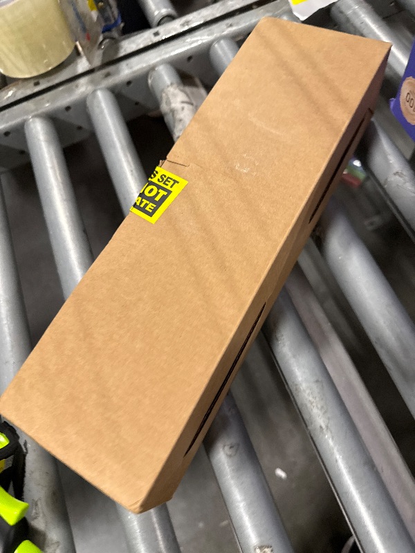 Photo 1 of (20 Pack) CML 3 Way Decorator Paddle Rocker Wall Light Switch, Single Pole or Three Way, 15A 120/277V, On/Off Interrupter, UL Listed, White