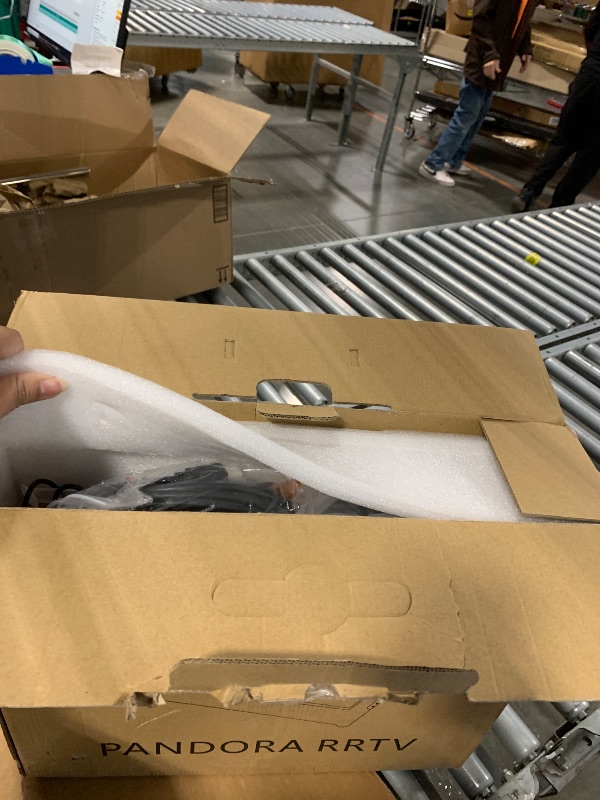 Photo 1 of ***Its in Chinese language*** RegiisJoy 30000 in 1 Portable Arcade Game Console 14-inch HD Screen Single Player Pandoras Box 70S,Retro Video Game Machine Metal Box Search/Hide/Save/Load/Pause Games