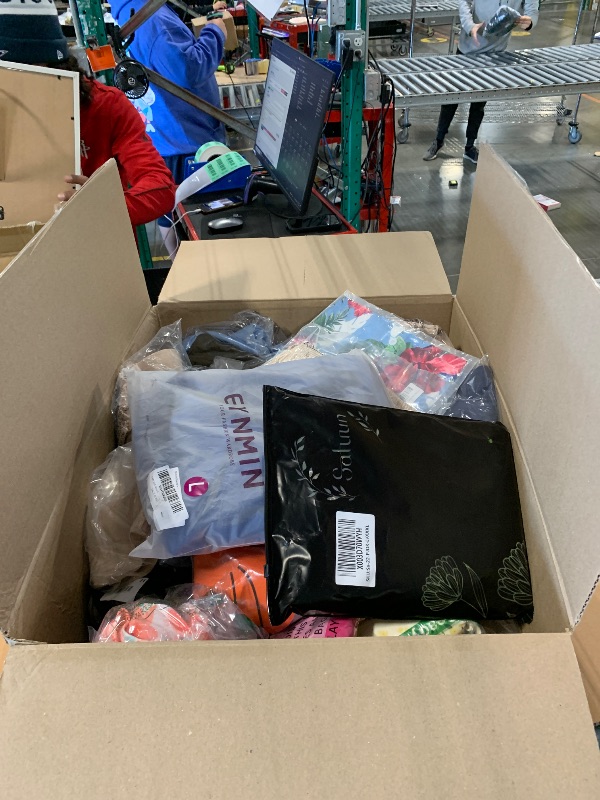 Photo 1 of ****FINAL SALES*** MIXTED 