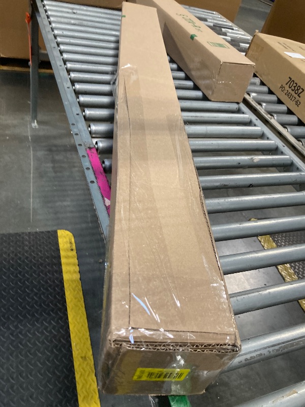 Photo 1 of ***SIMILA PRODUCT**** Cideny Retractable Baby Gate for Stairs, 55" Wide Mesh Dog Gate Indoor, 34'' Tall Child Gate for Doorways, Hallways, Deck, Indoor Outdoor Pet Baby Safety Essentials for Home, Grey