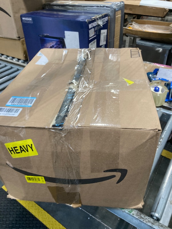 Photo 1 of ***SIMILAR PRODUCT*** RELEANY Washable Area Rugs 6'x8' Non-Slip Modern Abstract Soft for Living Room Entryway Bedroom Nursery, Print Pattern, Grey Pink