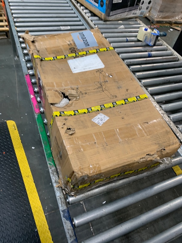 Photo 1 of ***Loose Hardware In Box*** BIG RED AT26801BR Steel Rotating Wheeled Engine Stand with 360 Degree Adjustable Rotating Head and Folding Frame: 3/4 Ton (1,500 lb) Capacity, Black