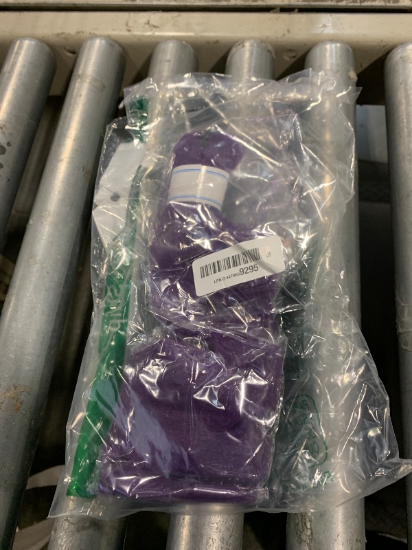 Photo 1 of ****ONLY ONE**** Purple Braiding Hair Extensions, 26 Inch Braiding Hair Pre Stretched,